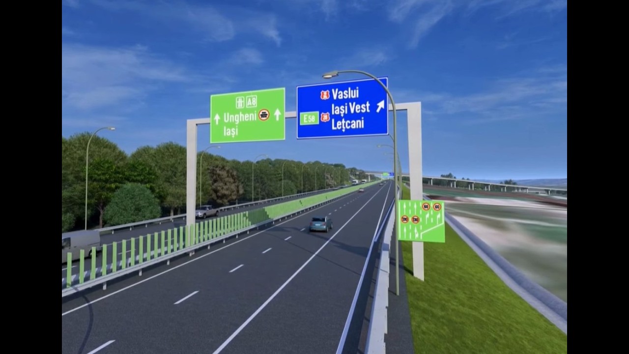 A8 Joseni-Ditrău: UMB și Danlin XXL, dispută cu rezultat mixt