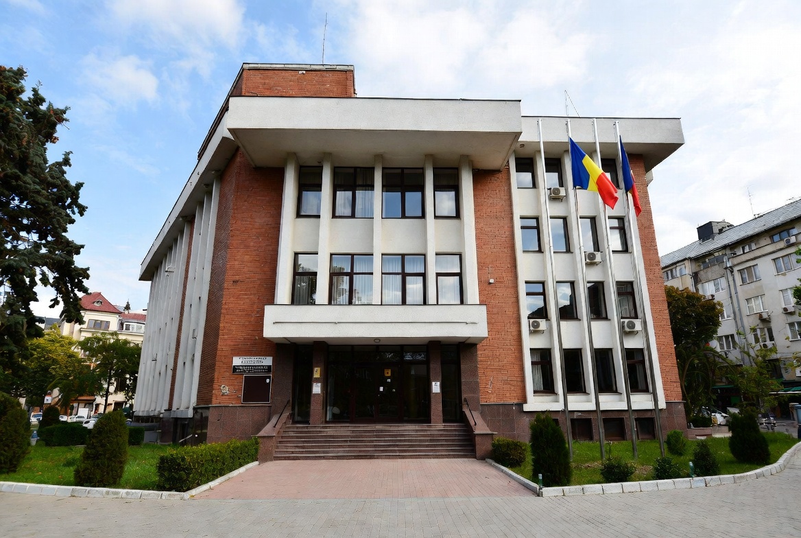 ARF fără conducere: Claudiu Mureșan pleacă după 5 luni