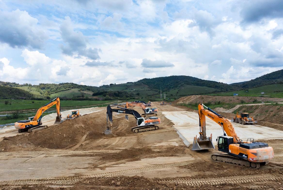 A8 Tronson 4: procedura de supervizare, lansată în SEAP
