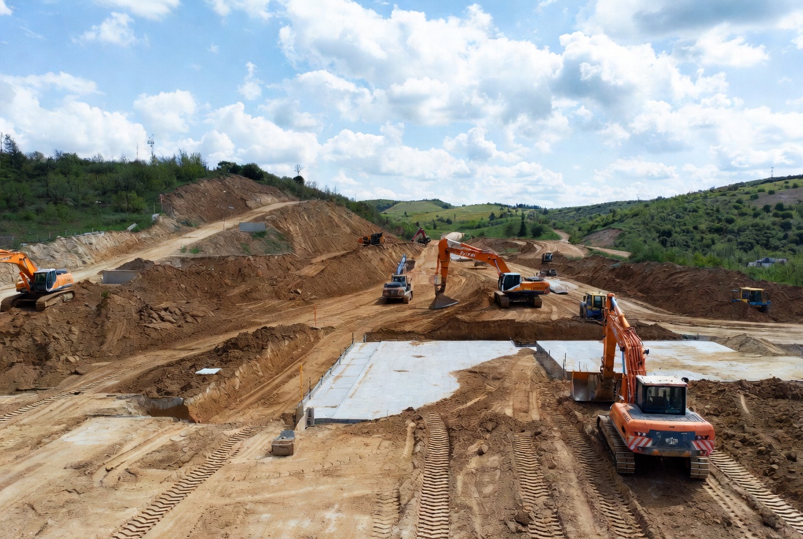A8: Spedition UMB preia contract de 1 mld. euro după reevaluare