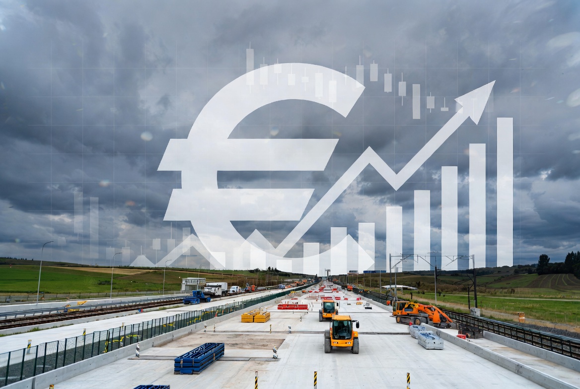 Instabilitate politică: dobânzi, euro și PNRR în pericol
