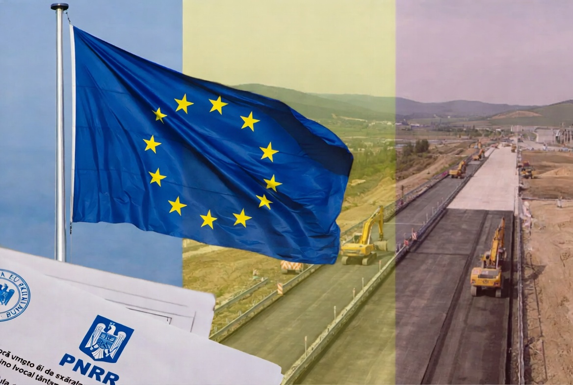 PNRR: România pierde 458,7 milioane euro. Ministrul publică documentele și acuză PSD
