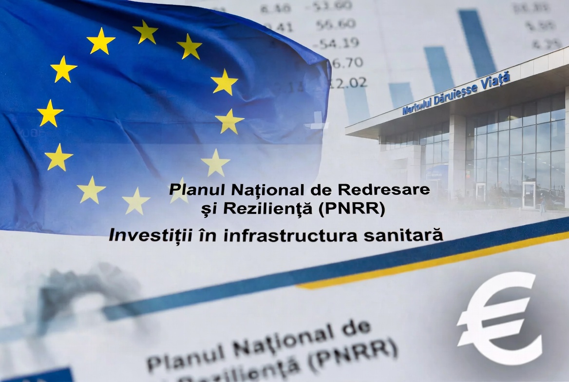 Pensiile speciale costă România 231 mil. euro din PNRR — echivalent cu 9 spitale